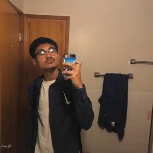 Meet your Posher, Kyle